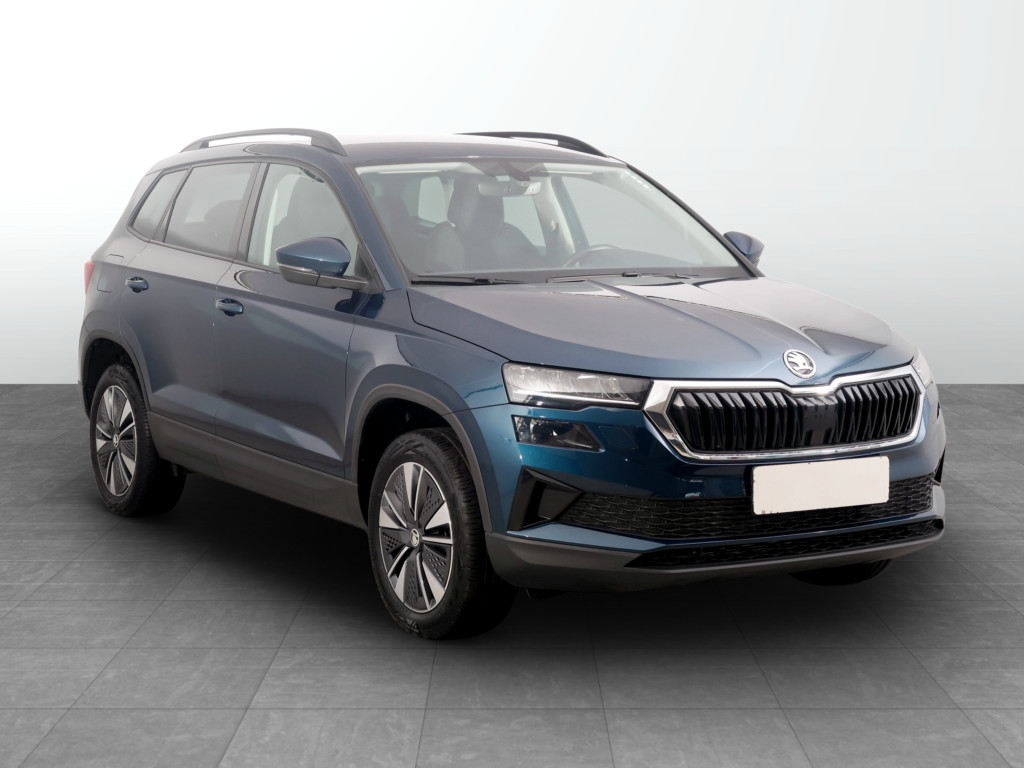 Škoda Karoq 2023