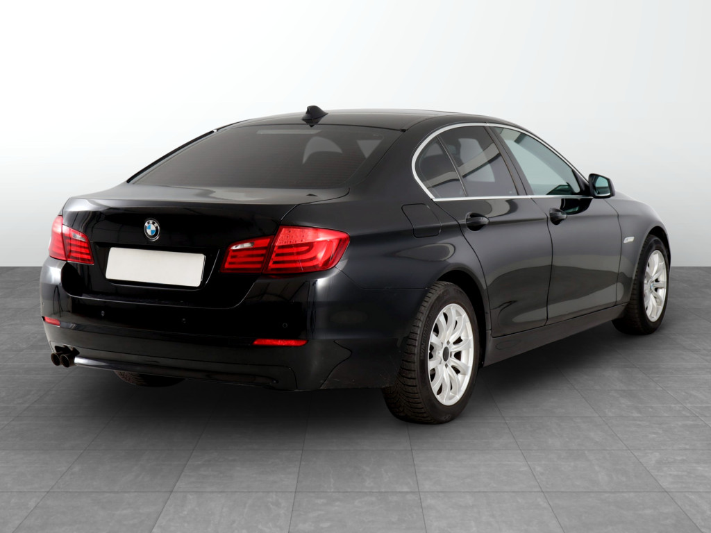 BMW 520d