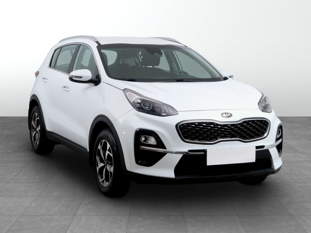 Kia Sportage 2018