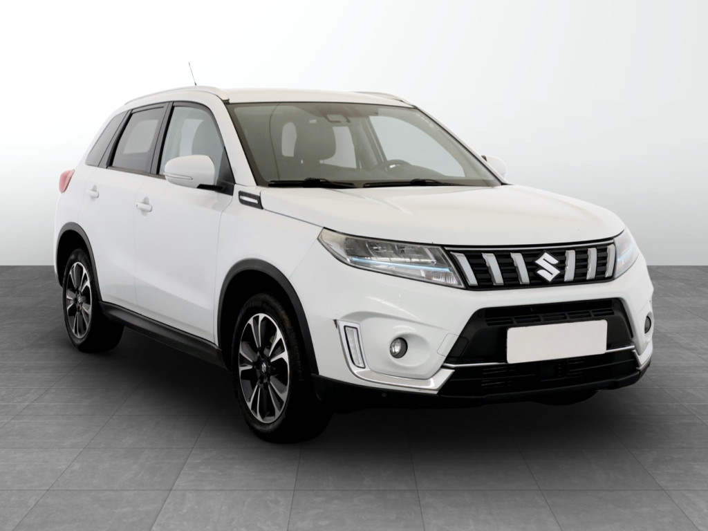 Suzuki Vitara 2020