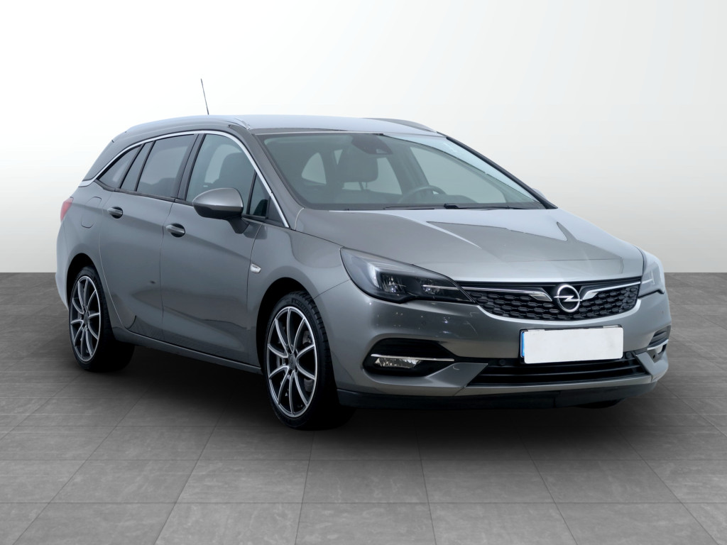 Opel Astra 2020