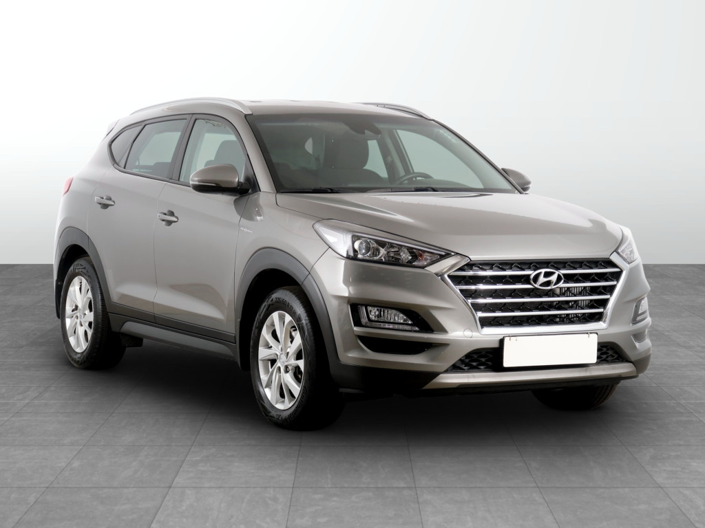 Hyundai Tucson 2020