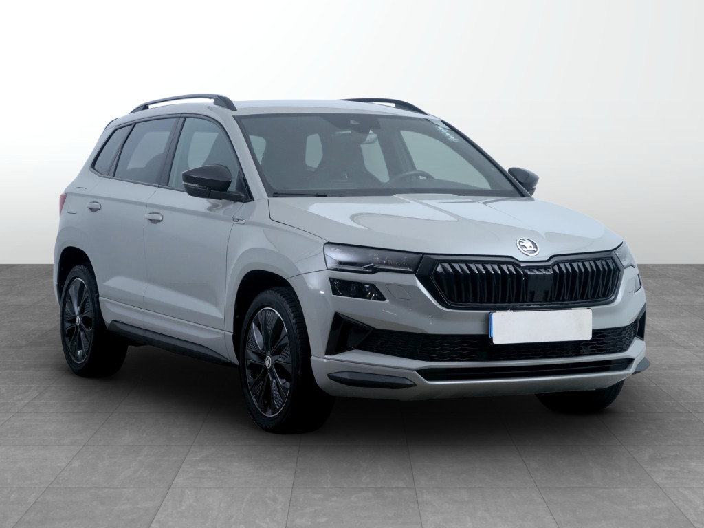 Škoda Karoq 2022