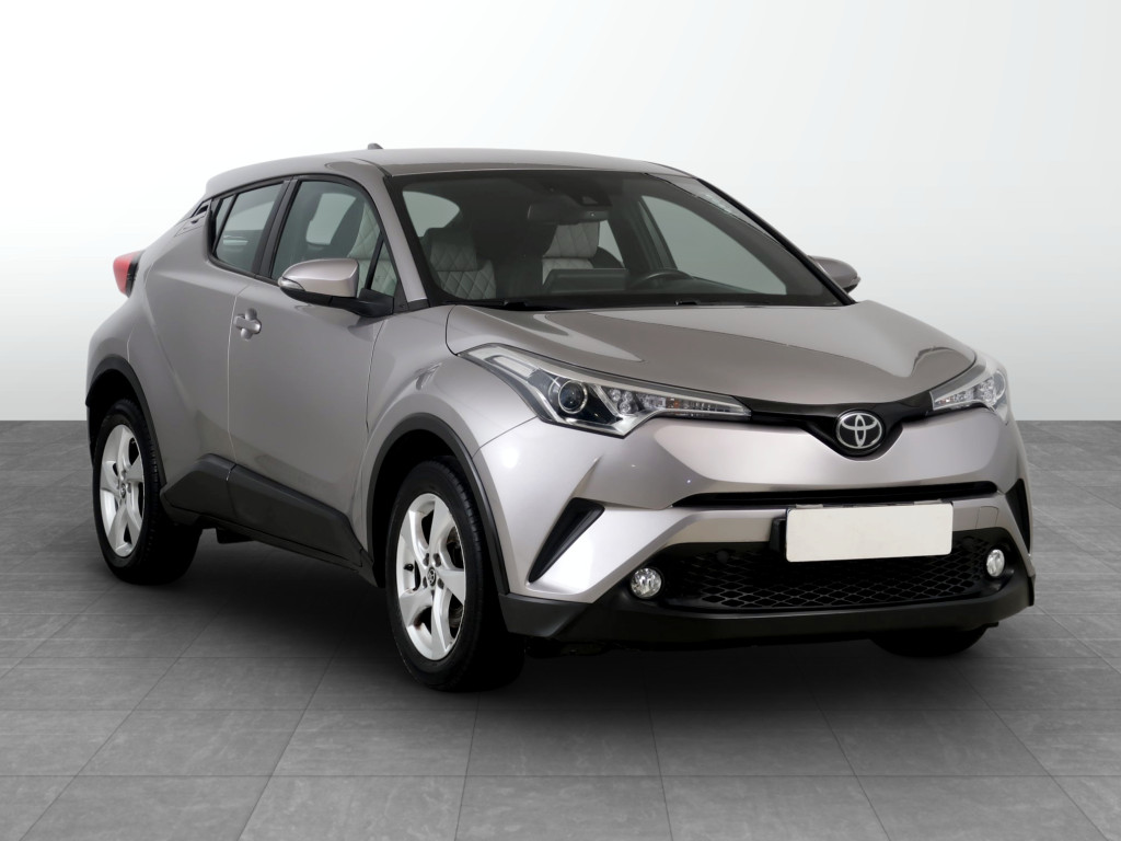 Toyota C-HR 2018