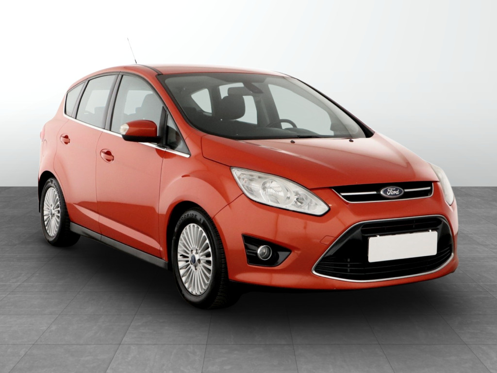 Ford C-Max 2012