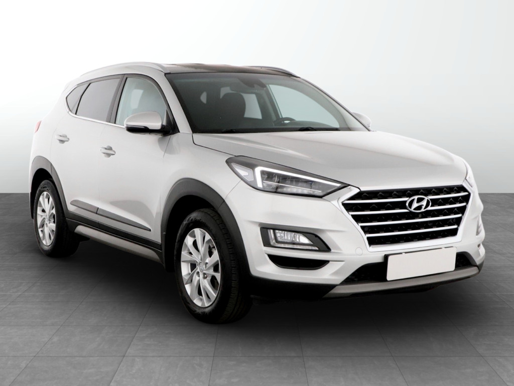 Hyundai Tucson 2020