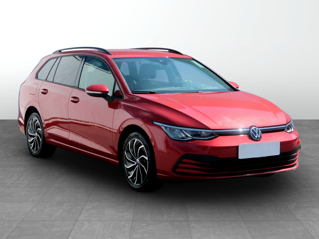 Volkswagen Golf 2022