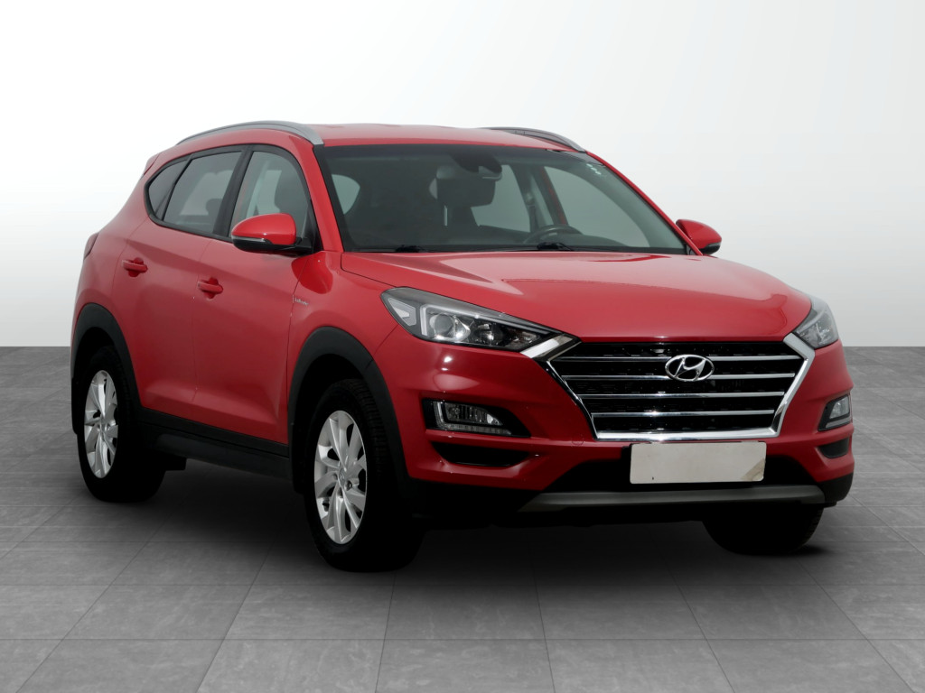 Hyundai Tucson 2020