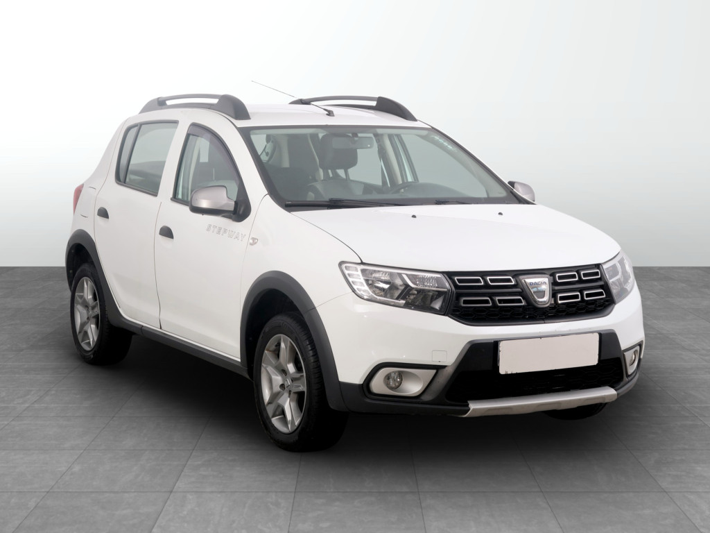 Dacia Sandero 2019