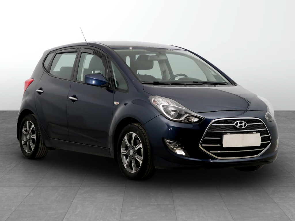 Hyundai ix20 2019