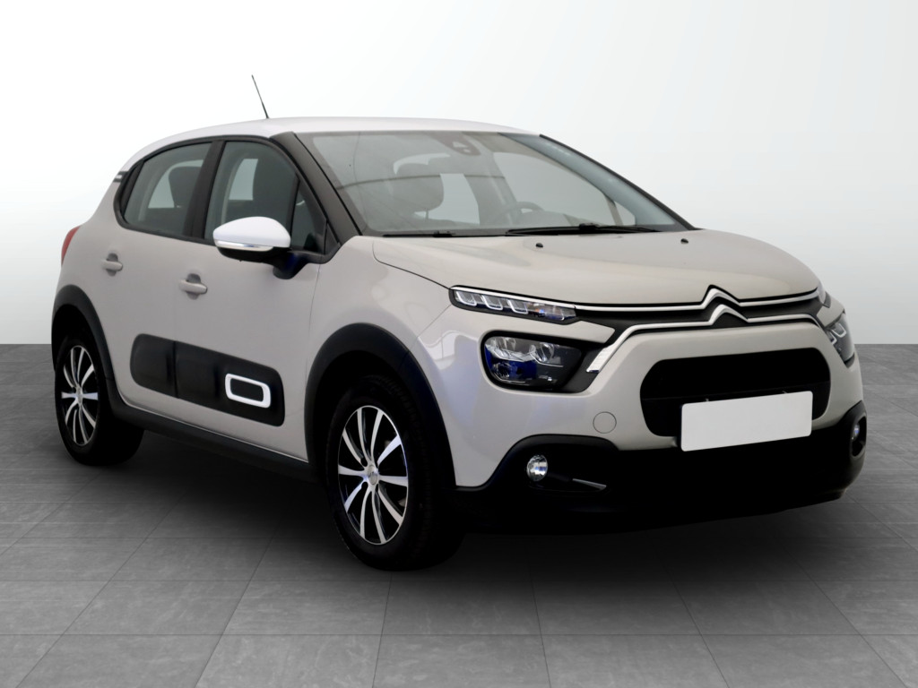 Citroen C3 2022