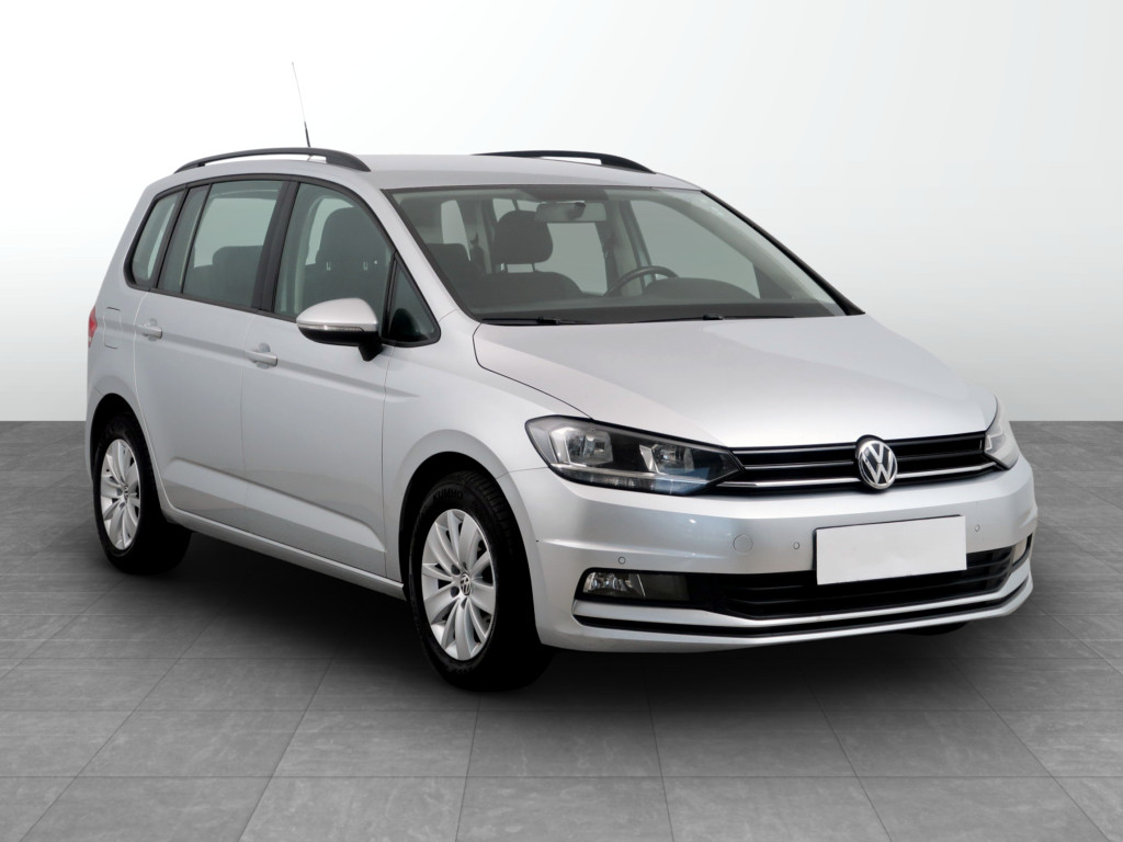 Volkswagen Touran 2018
