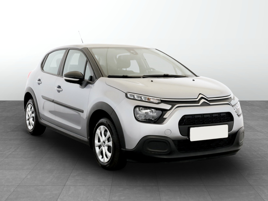 Citroen C3 2023