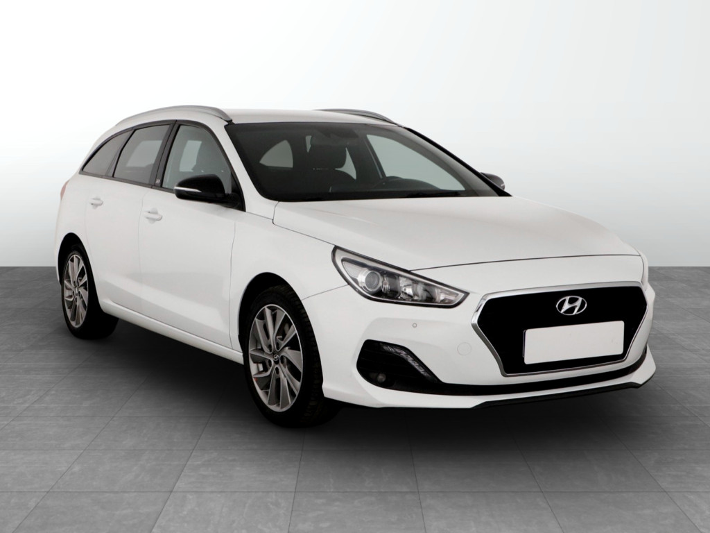 Hyundai i30 2018