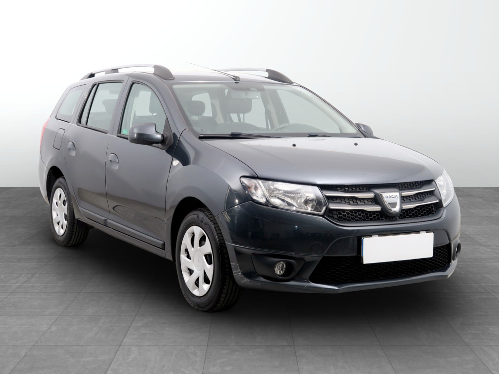 Dacia Logan 2016