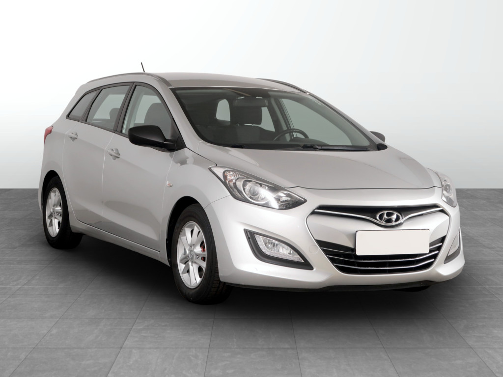 Hyundai i30 2013