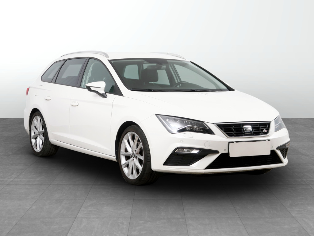 Seat Leon 2019