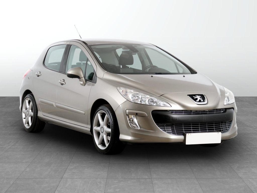 Peugeot 308 2010