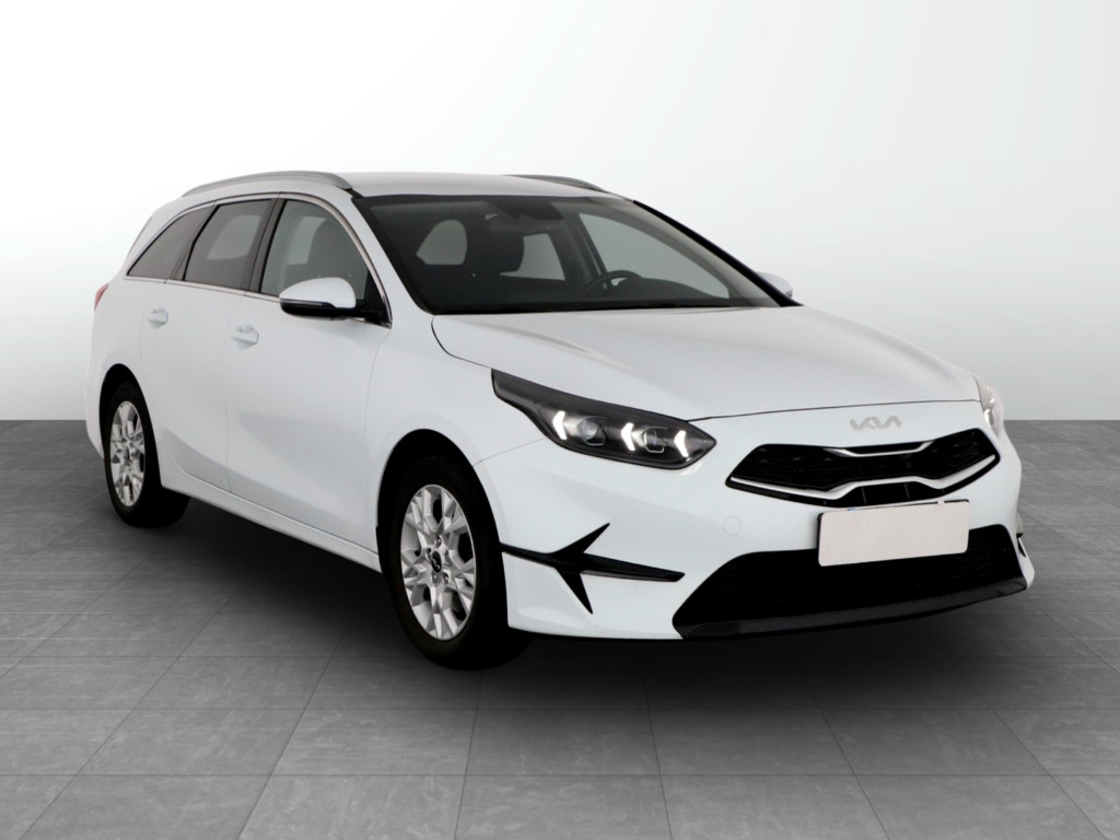 Kia Ceed 2022