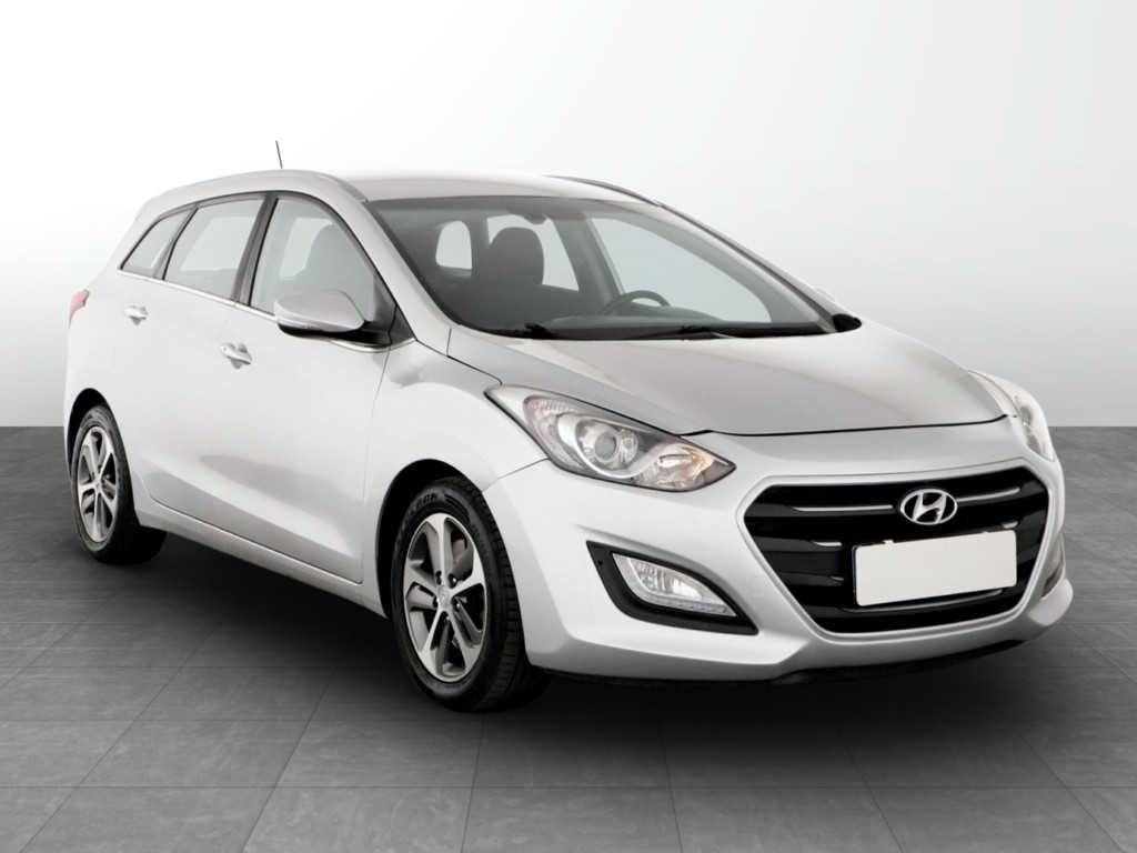 Hyundai i30 2017