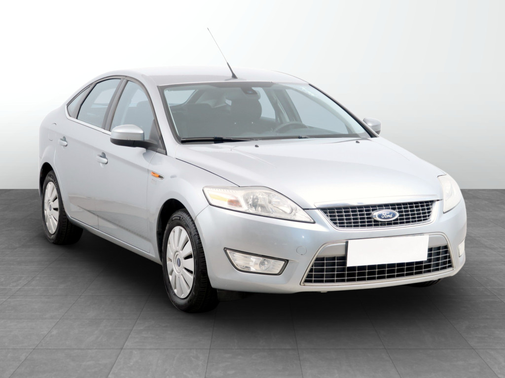 Ford Mondeo 2009