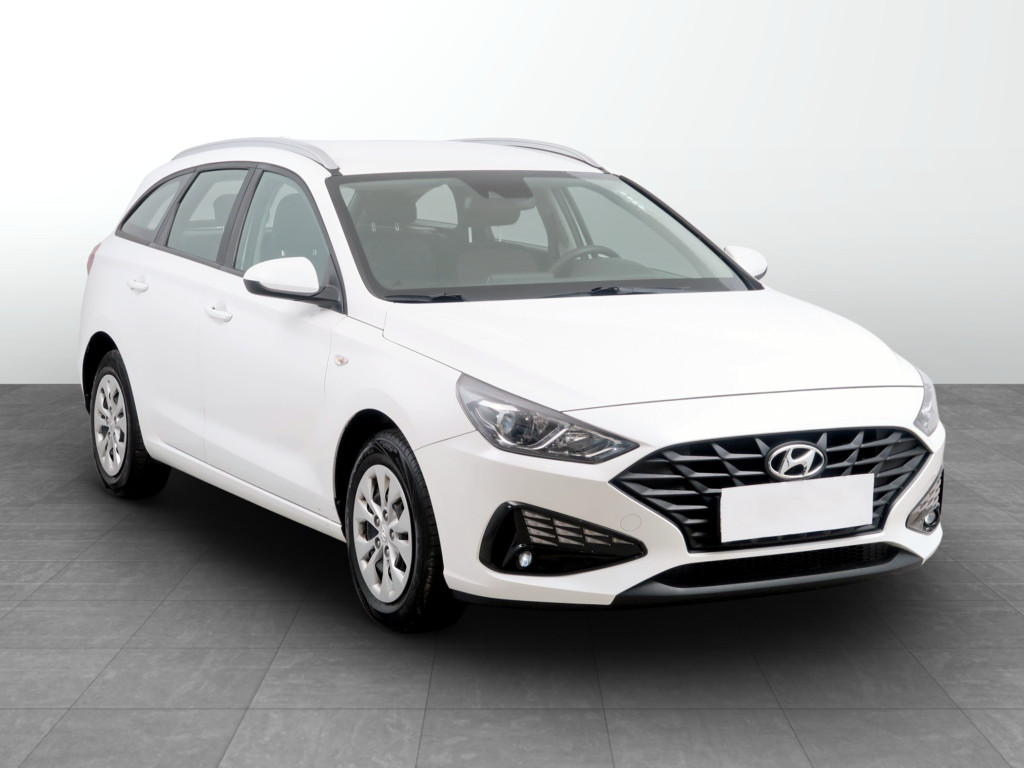 Hyundai i30 2021