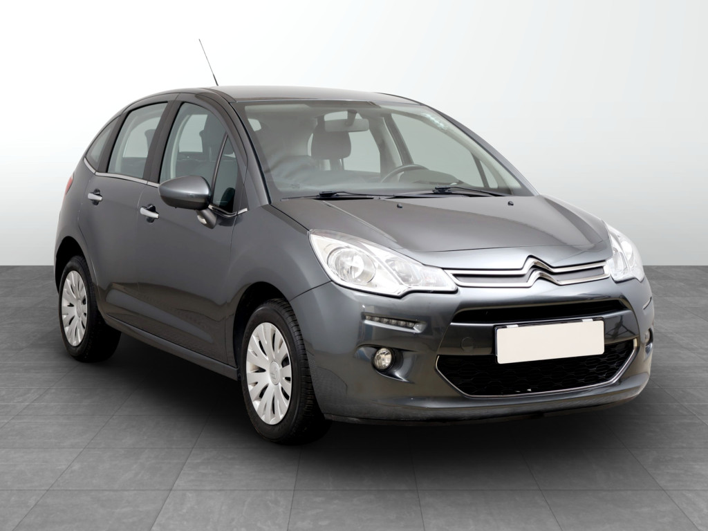 Citroen C3 2015