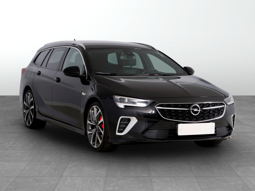 Opel Insignia 2021