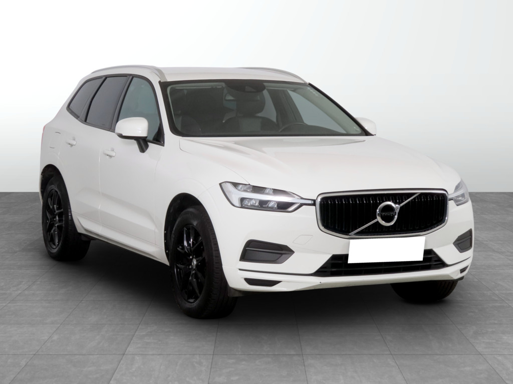 Volvo XC60 2018