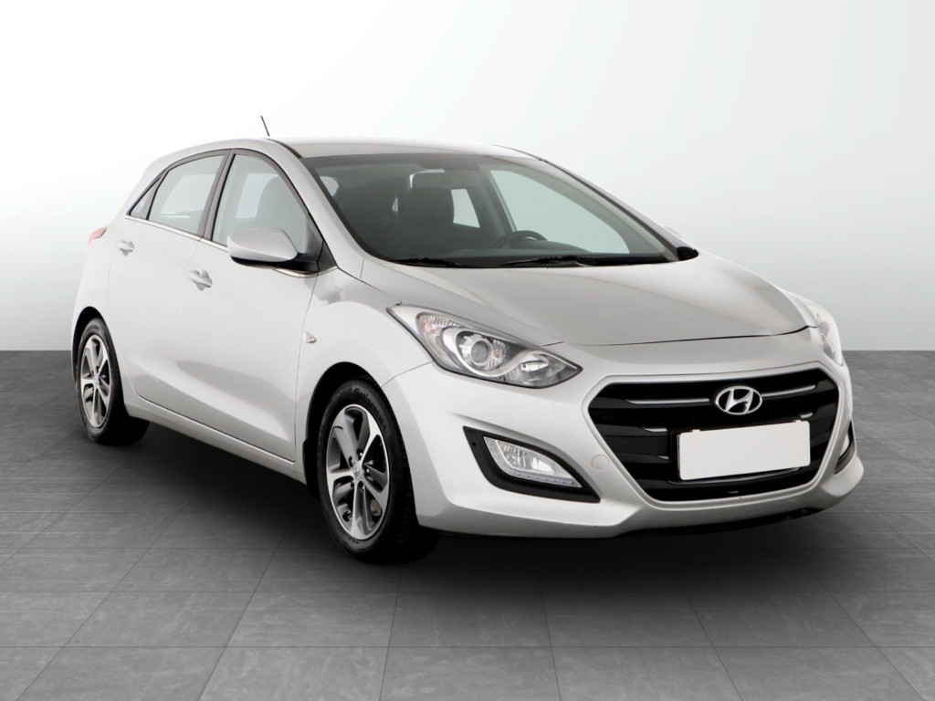 Hyundai i30 2015