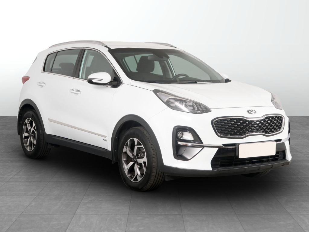 Kia Sportage 2019