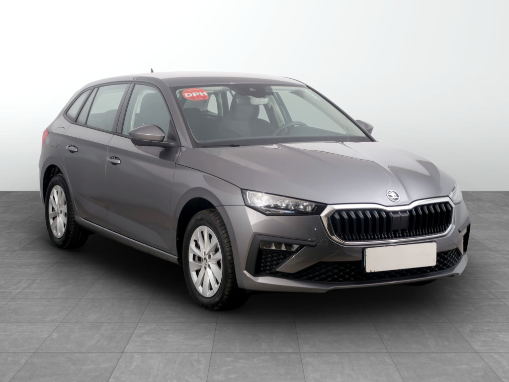 Škoda Scala 2024