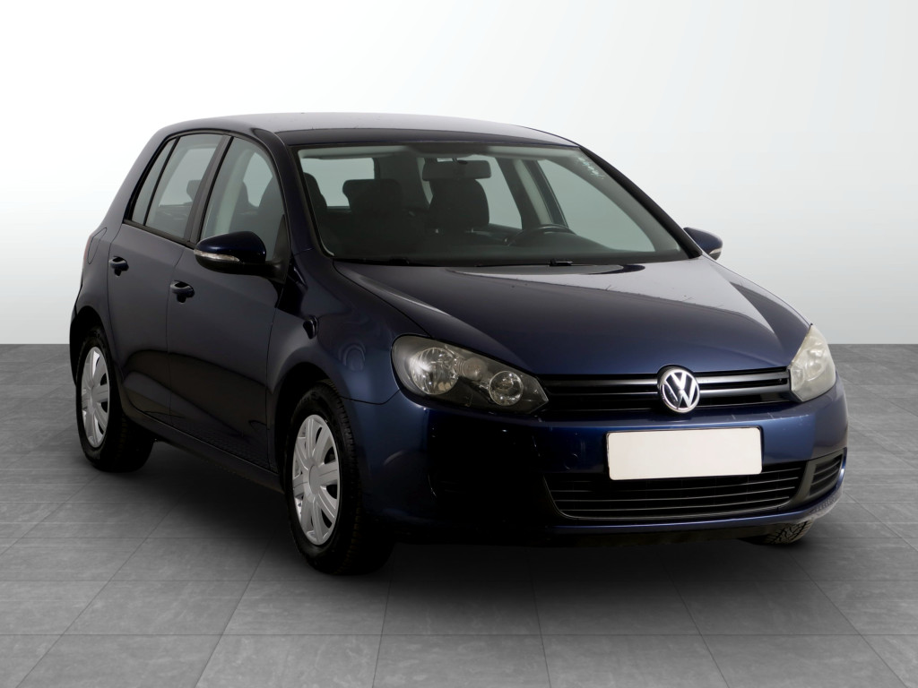 Volkswagen Golf 2009