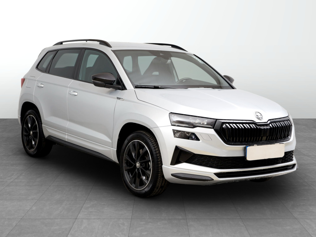 Škoda Karoq 2022