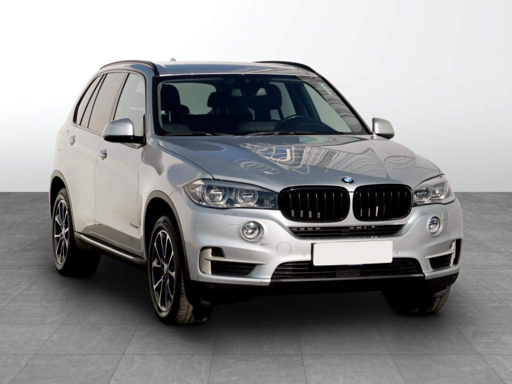 BMW X5 2017