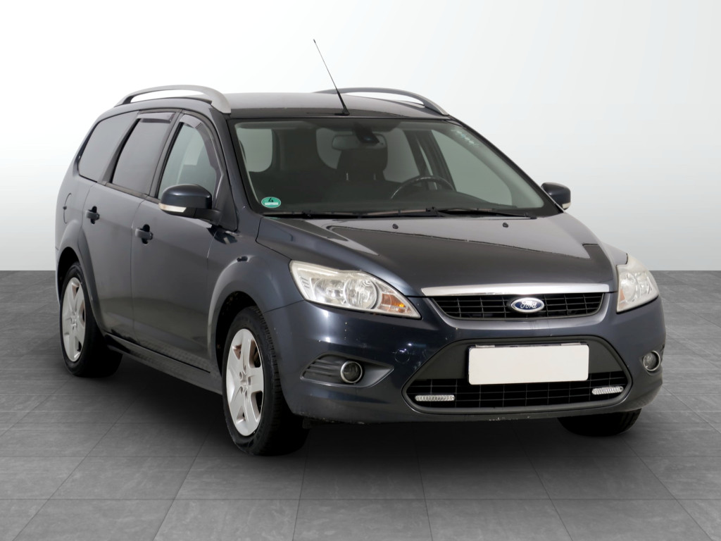 Ford Focus 2008