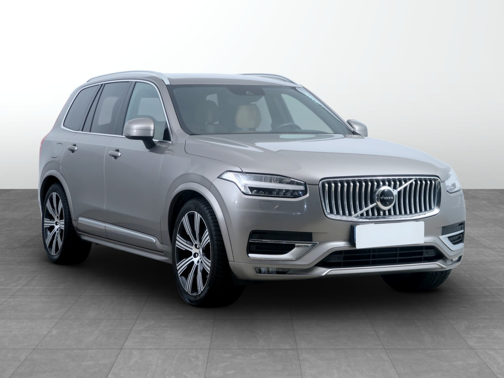 Volvo XC90 2020