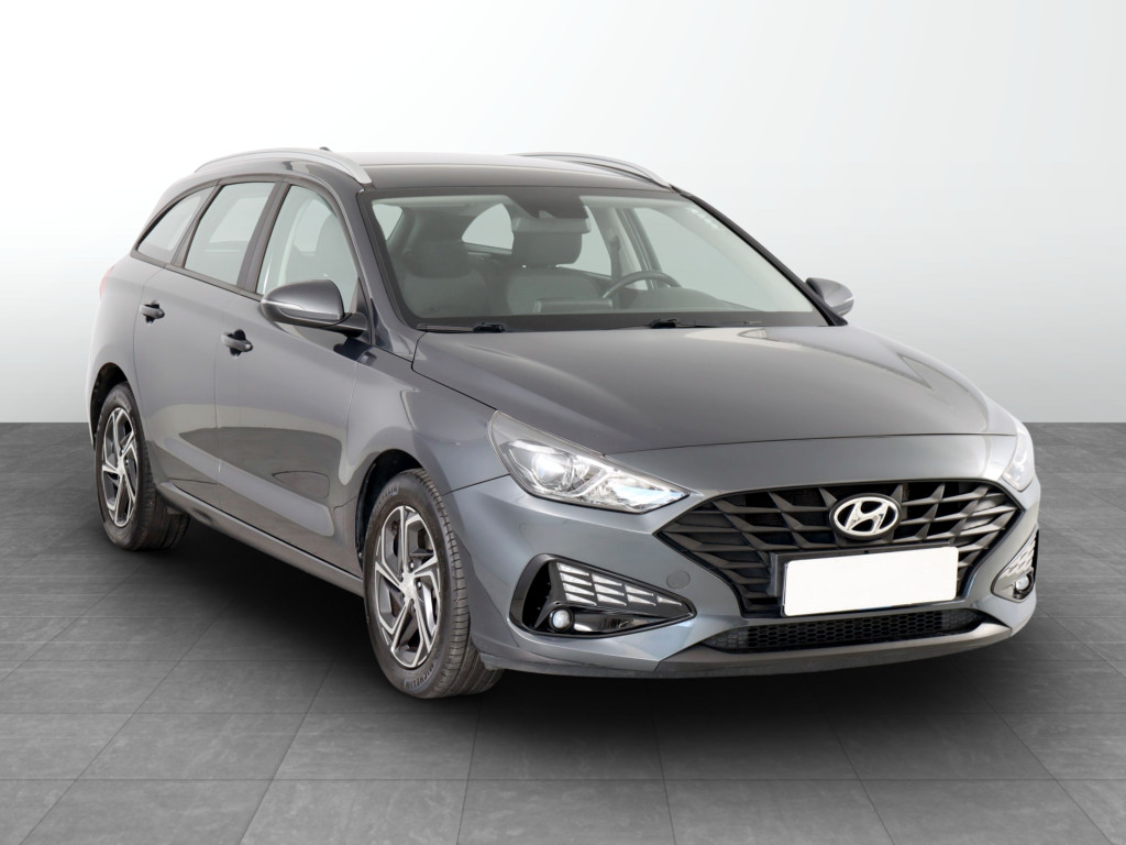 Hyundai i30 2021