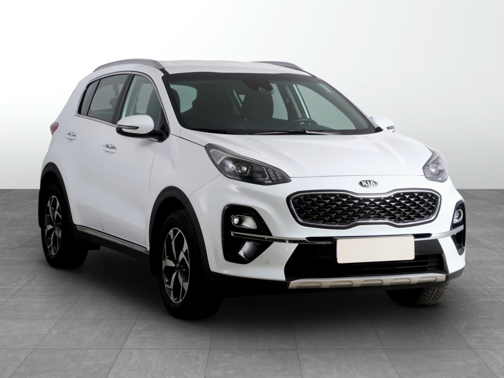Kia Sportage 2020