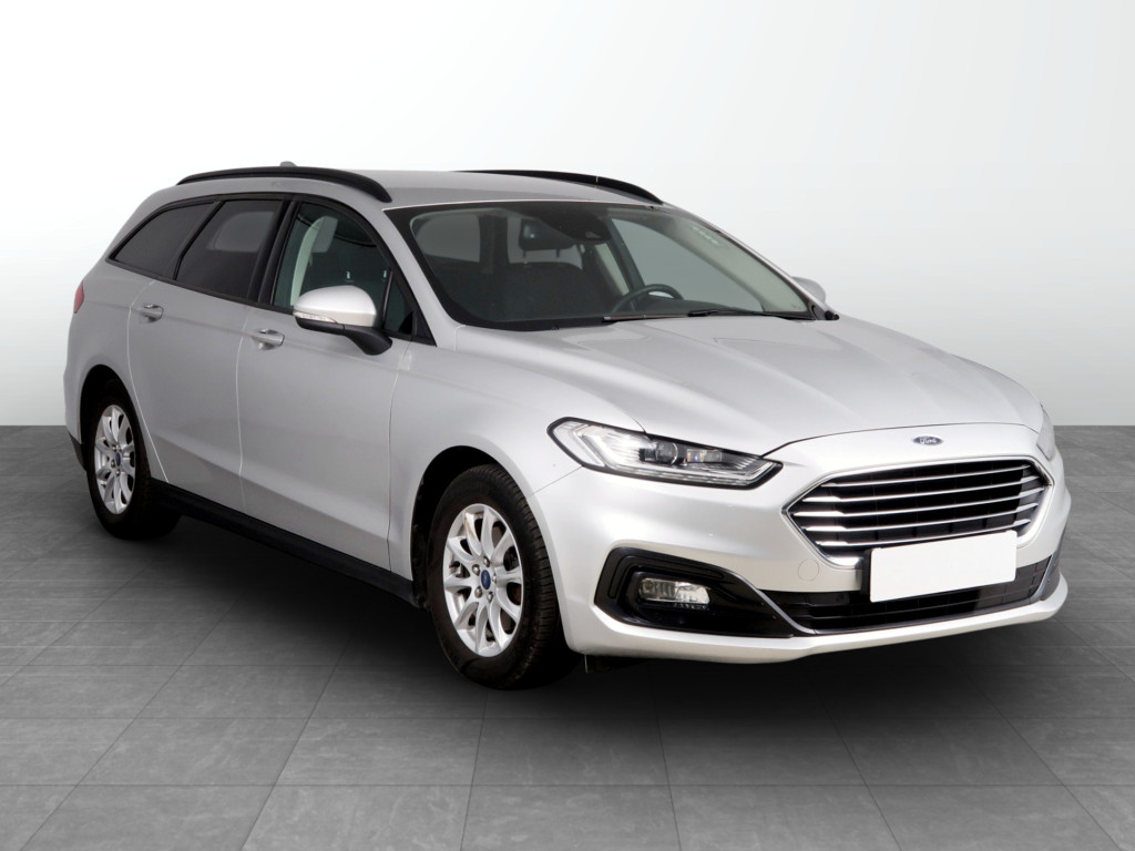 Ford Mondeo 2021