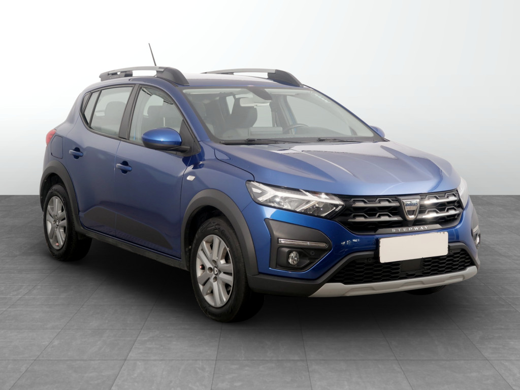 Dacia Sandero 2021