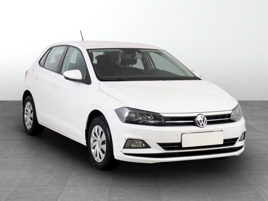 Volkswagen Polo 2018