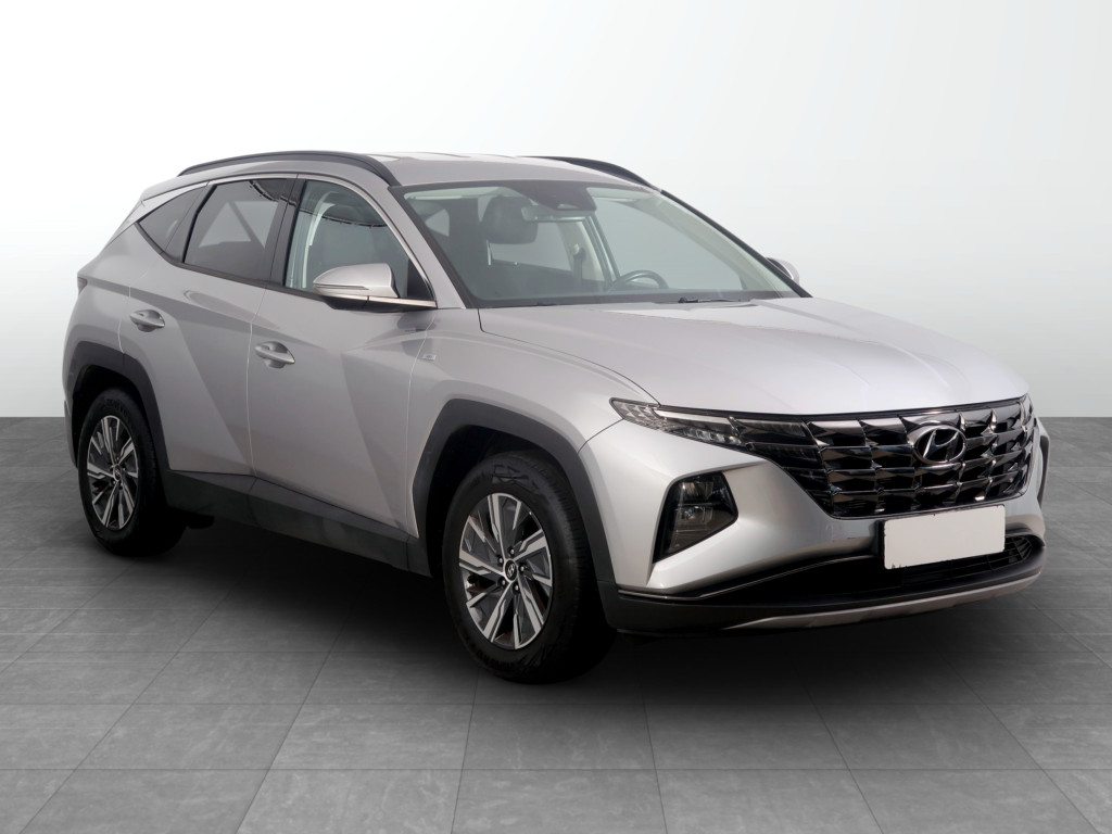 Hyundai Tucson 2021