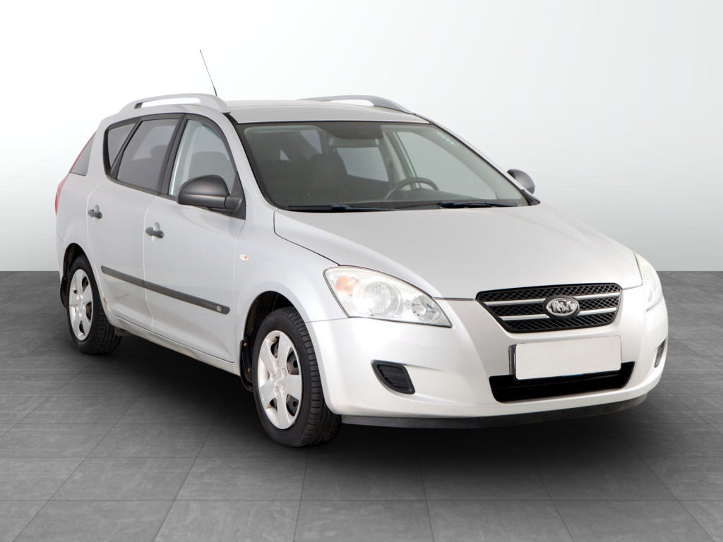 Kia Ceed 2009
