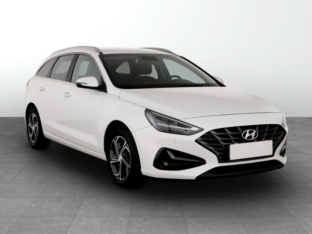 Hyundai i30 2022