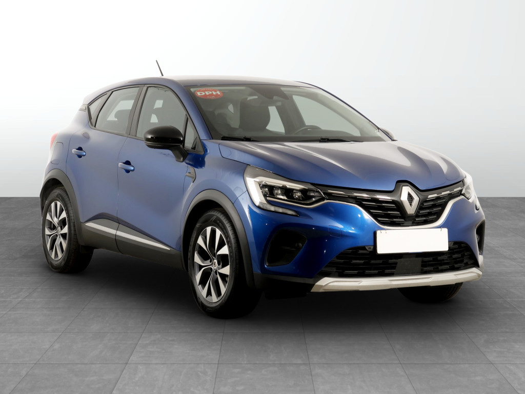 Renault Captur 2020