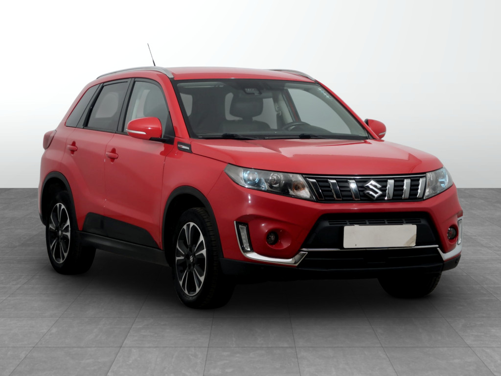 Suzuki Vitara 2018