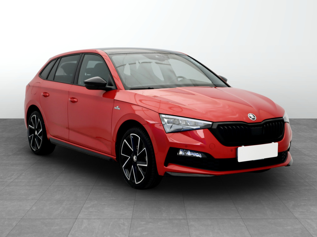 Škoda Scala 2023