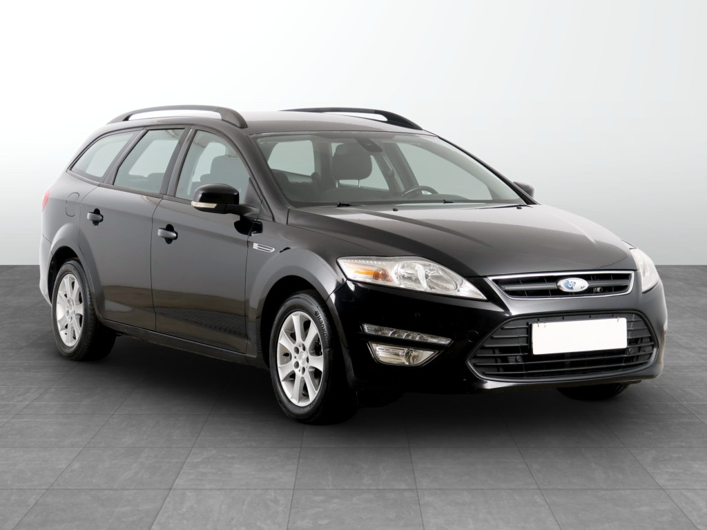 Ford Mondeo 2010
