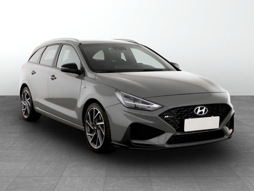 Hyundai i30 2023